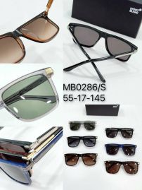 Picture of Montblanc Sunglasses _SKUfw53958186fw